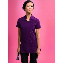 Orchid Beauty and spa tunic