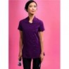 Orchid Beauty and spa tunic