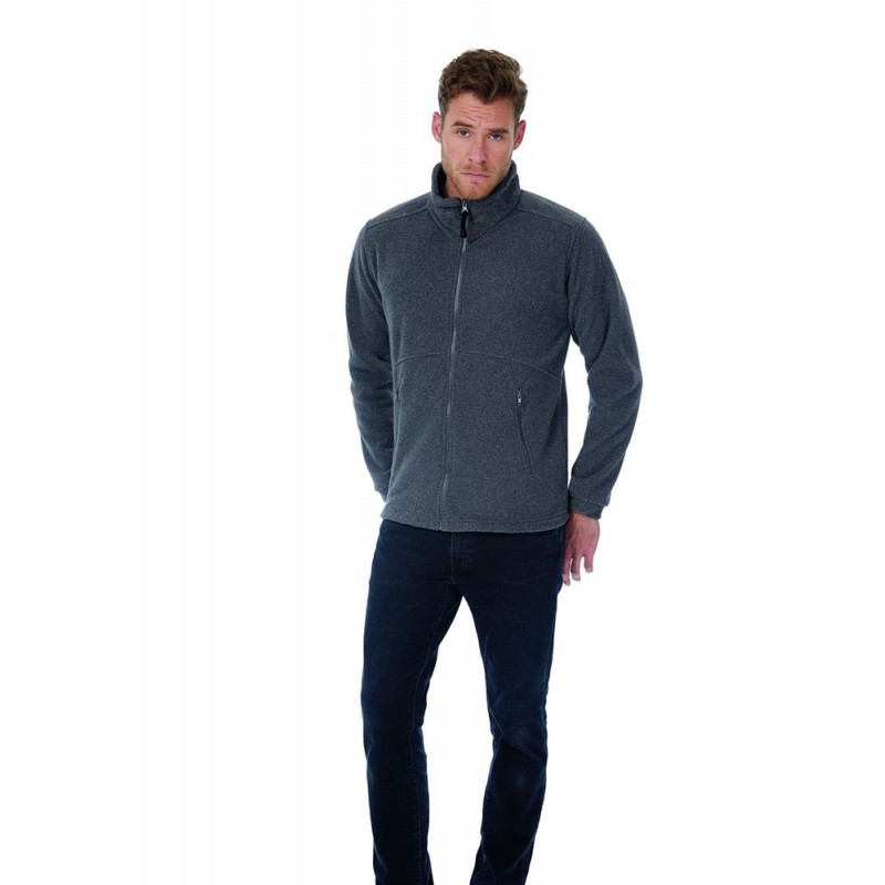 workwear fleece full zip2