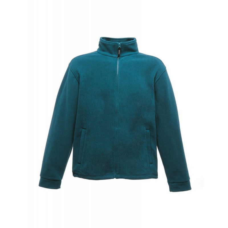 workwear fleece full zip