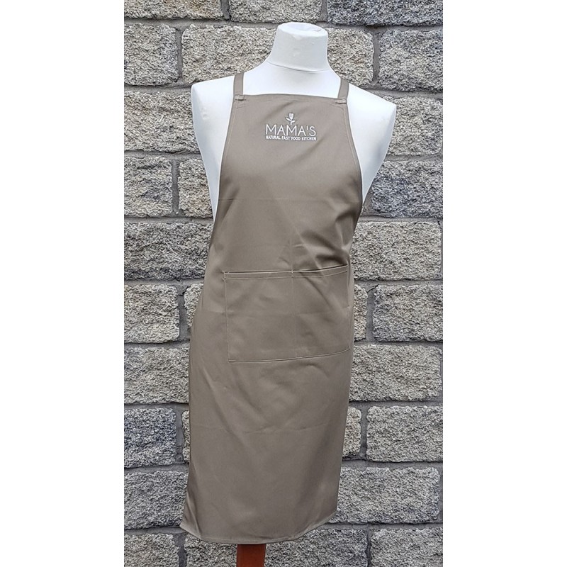 workwear- aprons